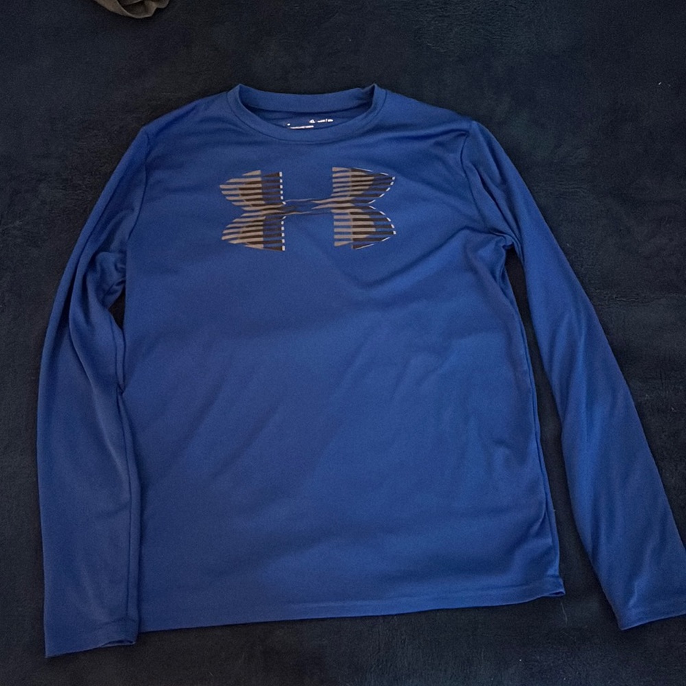 Under Armour Long Sleeve